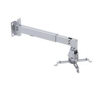 TooQ PJ4012WT - Soporte para proyector, color plata
