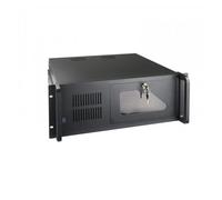 Soporte para rack 4U con 2x USB 3.0 (negro) - TooQ