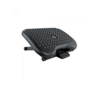 Tooq Reposapiés ajustable confort Negro