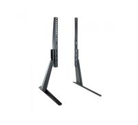 Soporte de Mesa Inclinable TooQ DB3270T-B para TV y Portátil de 32-70'