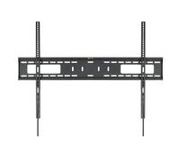 TooQ - Soporte de Pared para Monitor / TV LCD, Plasma de 60-100, Negro
