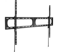 TooQ Soporte de Pared para Pantallas 37”-140”, Negro