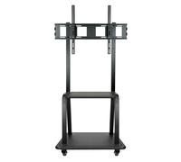 Soporte de Suelo con Ruedas para TV de 37 a 100 (Max. 150Kg) - TooQ