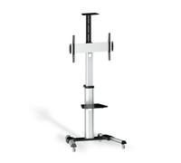 Soporte de Pie Tooq FS1870M-B para TV de 37-70"/ hasta 50kg