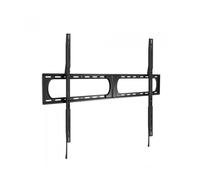 Soporte de Pared Fijo TooQ LP37140F-B para TV de 37-140'/ hasta 125kg
