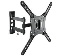 Tooq soporte giratorio e inclinable para monitor / tv lcd, plasma de 2