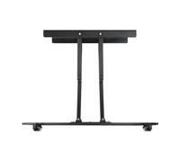 TooQ - SOPORTE GIRATORIO E INCLINABLE PARA MONITOR / TV LCD, PLASMA DE 32-63, NEGRO