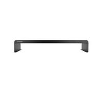 Tooq Soporte Monitor y Portátil Elevador TQMR0121 Negro