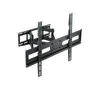 TooQ Soporte de pared para pantallas 37-80" gira/incli - Negro