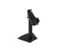 Soporte De Mesa Para Tablet Con Antirrobo Negro Tooq