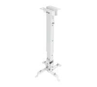 TooQ PJ2012T-W Proyector Techo Inclinable Blanco - Soporte