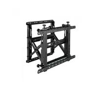 Soporte video wall tooq tqvw4571t vesa hasta 70pulgadas 600x400mm max 70kg
