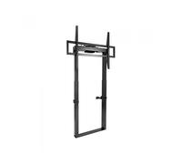 SOPORTE SUELO TOOQ FIJO ELECTRICO "TITAN" 55-100"