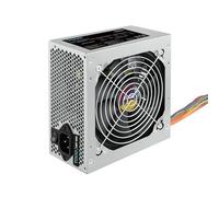 Fuente de Alimentación TooQ 550W Certificación 80 PLUS Bronze TQAPOLO-550SP Compacta y Silenciosa