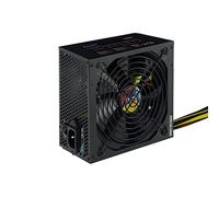 Fuente de Alimentación 700W 20+4pin ATX (Negra) - TOOQ