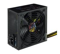 Tooq tqapolo-700sp unidad de fuente de alimentación 700 w 20+4 pin at