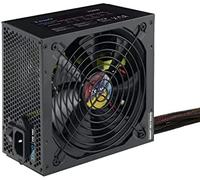 Tooq tqapolo-750sp unidad de fuente de alimentación 750 w 20+4 pin at
