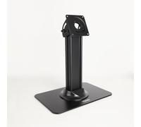 Soporte de mesa para marco antirrobo de tablet tooq tqatc2601-b/ negro