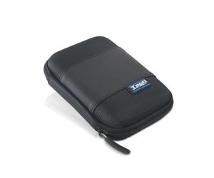 TooQ TQBC-E2501 Estuche Rígido para Disco Duro 2.5" Negro