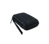 TOOQ TQBC-E2503B - Estuche Protector para Caja Externa 2.5", Negro