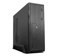 TooQ TQC-3006DU3C + Fuente de Alimentación 500W