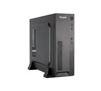 TooQ Caja Slim Micro-ATX