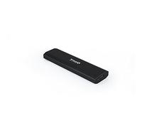 TOOQ TQE-2223B - Caja Externa M.2 NGFF/NVMe USB3.1 GEN2 Negra