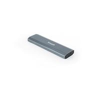 TOOQ TQE-2223G - Caja Externa para SSD M.2 NGFF/NVMe
