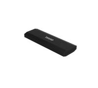 TOOQ TQE-2231B - Caja Externa para SSD M.2 NVMe Pice, Negra