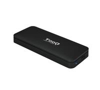TooQ TQE-2280B Caja Externa para SSD M.2 NVMe PCIe a USB-C 3.1