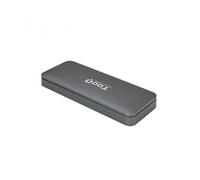 Caja Externa SSD Tooq M.2 NGFF - USB 3.1 Gen 1 Gris