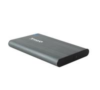 Tooq TQE-2503G 2.5" SATA3 USB3.1 Gen1 Gris