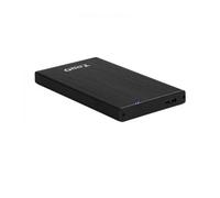 Tooq TQE-2527BL Caja HDD 2.5" USB 3.1 Gen1/USB 3.0