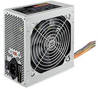 Tooq tqep-500s-int unidad de fuente de alimentación 500 w 24-pin atx
