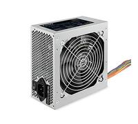 Fuente de Alimentación Tooq TQEP-500SSE-O OEM/ 500W/ Ventilador 12cm