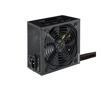 Fuente de alimentacion tooq tqep-750sp/ 750w/ Ventilador 14cm