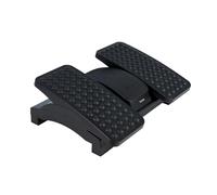 REPOSAPIES TOOQ AJUSTABLE EN ALTURA E INCLINACION NEGRO