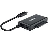 Tooq tqhda-02c base de conexión para disco duro usb 3.2 gen 1 (3.1 ge