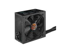 TOOQ TQHELIOS-650SP - Fuente de Alimentación ATX 650W APFC 80Plus Bronze