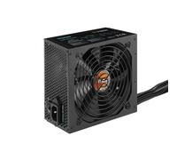 Fuente de alimentación tooq tqhelios-750sp/ 750w/ ventilador 12cm/ 80 plus bronze
