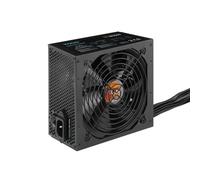 Fuente de Alimentación TooQ TQHELIOS-850SP/ 850W/ Ventilador 12cm/ 80 Plus Bronze
