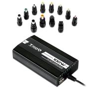 CARGADOR PORTATIL UNIVERSAL TQLC-100BS01M 100W 1xUSB