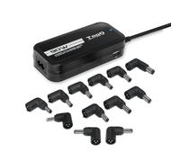 Tooq TQLC-90BS02AT 90W - Cargador Portátil