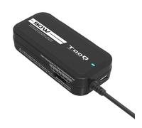 TooQ TQLC-90BS02M Cargador Universal 90W