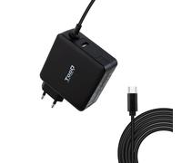 Cargador USB-C TooQ - Negro - TQLC-USBC90PD