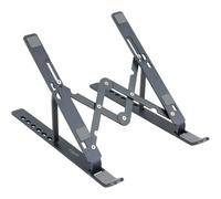 TooQ TQLRS0033-AL-G Soporte para Portátiles hasta 15"
