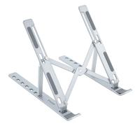 TooQ TQLRS0035-AL Soporte Elevador para Portátil hasta 15" Plata
