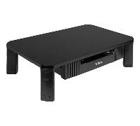 tooq tqmmpd02 soporte elevador multiusos cajón