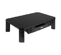 Tooq TQMMPD02 Soporte elevador multiusos cajón TQMMPD02