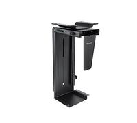 TooQ TQMUD01 Soporte para CPU Bajo Mesa/Pared Máx 10Kg